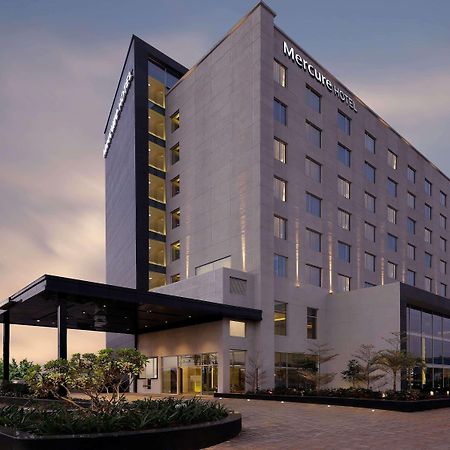 Mercure Chennai Sriperumbudur Exterior foto
