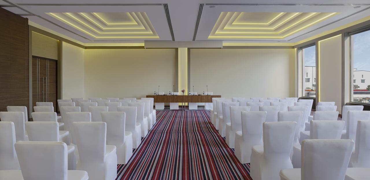 Mercure Chennai Sriperumbudur Exterior foto